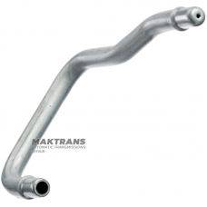 Front housing oil feed pipe TOYOTA UA80E UA80F — 3588248020, 3588206030