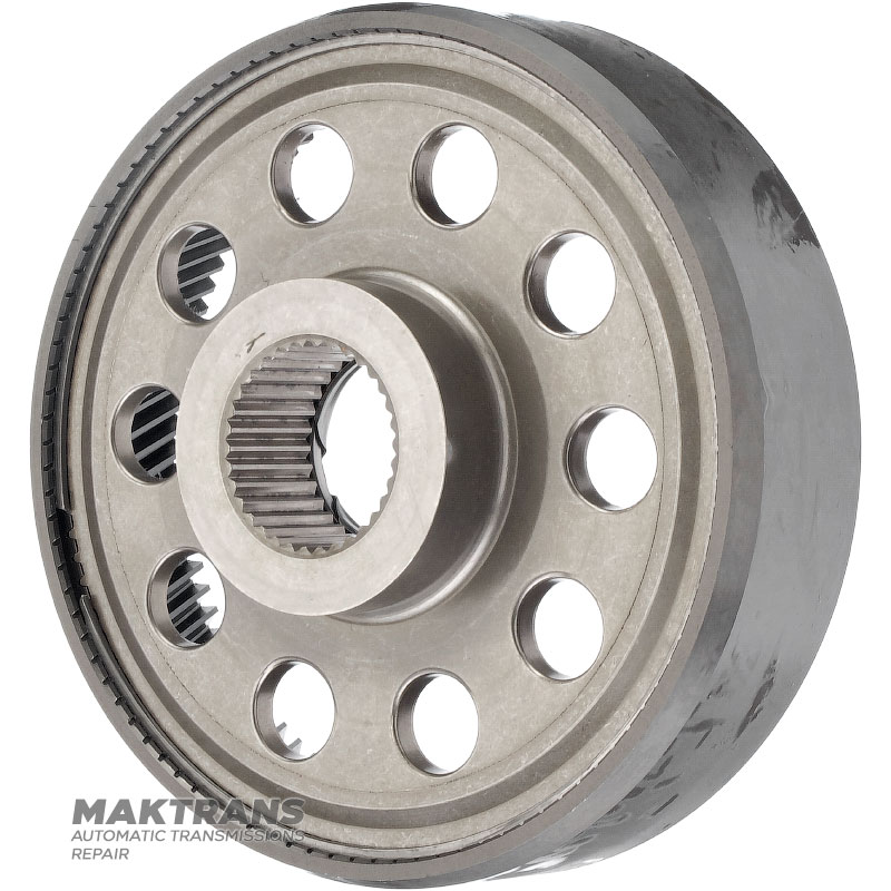 Rear planetary gear ring gear FORD 5R110W - 98 teeth (ext.Ø 160.20 mm), 34 splines