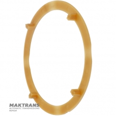 Plastic sliding washer of the rear planetary gear (4 satellites) FORD 5R110W 3C3Z-7A166-CA - height 6.45 mm, outer Ø 78.10 mm, inner Ø 65 mm
