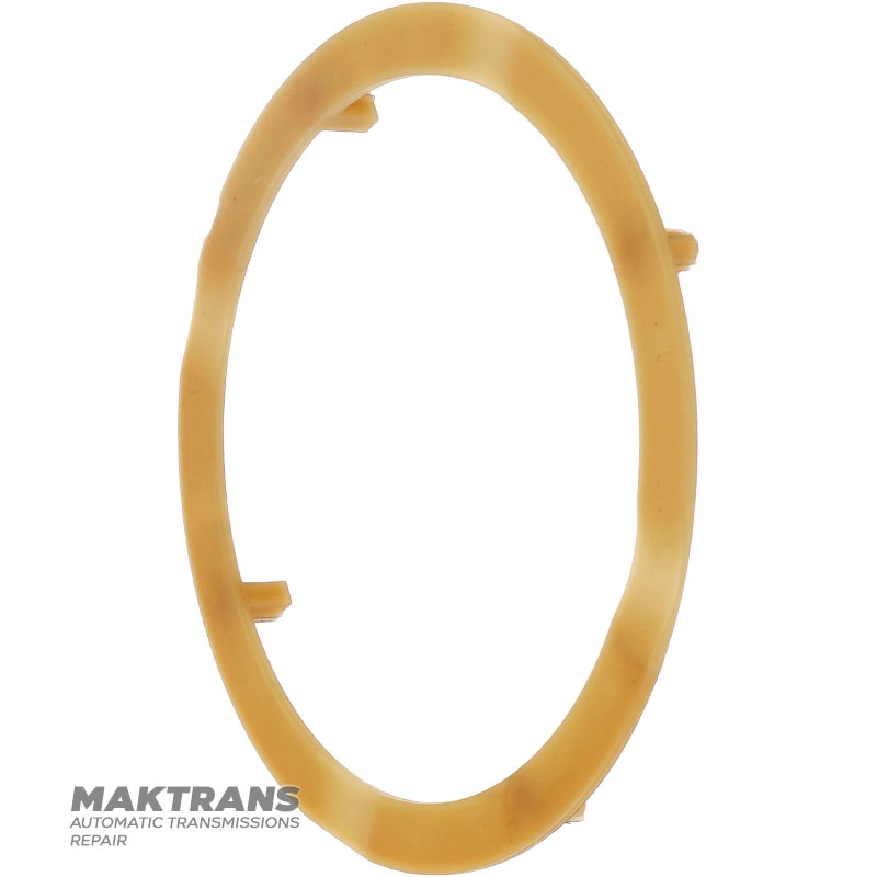 Plastic sliding washer of the rear planetary gear (4 satellites) FORD 5R110W 3C3Z-7A166-CA - height 6.45 mm, outer Ø 78.10 mm, inner Ø 65 mm