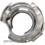 Differential oil deflector TOYOTA UA80E / UA80F 3517448050 - steel