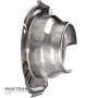 Differential oil deflector TOYOTA UA80E / UA80F 3517448050 - steel