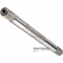 Input shaft / turbine shaft FORD 5R110W F81Z-7017-EA - shaft length 345 mm, 31 splines (outer Ø 25.20 mm) / 30 splines (outer Ø 25.25 mm)