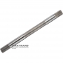 Input shaft / turbine shaft FORD 5R110W F81Z-7017-EA - shaft length 345 mm, 31 splines (outer Ø 25.20 mm) / 30 splines (outer Ø 25.25 mm)