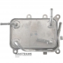 Heat exchanger Hyundai / KIA A6GF1, A6MF1, A6LF1 — 25610-C1000 (ext.Ø tubes 8 mm (2 pcs.) / 10 mm (1 pc.)