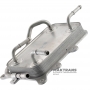 Heat exchanger Hyundai / KIA A6GF1, A6MF1, A6LF1 — 25610-C1000 (ext.Ø tubes 8 mm (2 pcs.) / 10 mm (1 pc.)