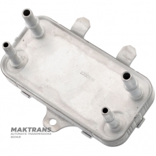 Heat exchanger ZF 9HP48 - GJ32-9N103-AA, LR072174 (tube diameters 8 mm / 10 mm)