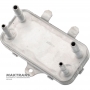 Heat exchanger ZF 9HP48 - GJ32-9N103-AA, LR072174 (tube diameters 8 mm / 10 mm)