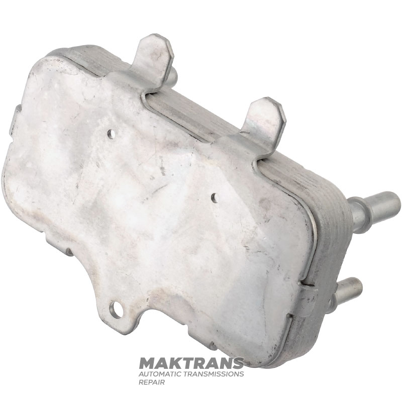 Heat exchanger ZF 9HP48 - GJ32-9N103-AA, LR072174 (tube diameters 8 mm / 10 mm)
