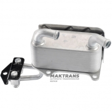 Heat exchanger FORD 6R80 – AB39-7A095-BB, JB3G-7A095-BA (Ford Ranger 3.2L)