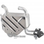 Heat exchanger (with 4 rubber rings) FORD 6R80 — AB39-7A095-BB, JB3G-7A095-BA (Ford Ranger 3.2L)