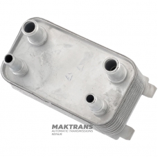 Heat exchanger Aisin Warner TF-80SC — M0575004, 31305197 (VOLVO V50, D5204T5)