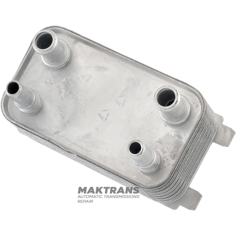 Heat exchanger Aisin Warner TF-80SC — M0575004, 31305197 (VOLVO V50, D5204T5)