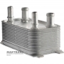 Heat exchanger Aisin Warner TF-80SC — M0575004, 31305197 (VOLVO V50, D5204T5)