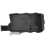 Oil pan GA8P75HZ / ZF 8HP75 (PHEV) Hybrid — 24118632189, 24117552349 (china) — complete with bolts and oil filler plug