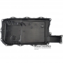 Oil pan GA8P75HZ / ZF 8HP75 (PHEV) Hybrid — 24118632189, 24117552349 (china) — complete with bolts and oil filler plug