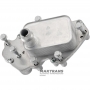 Heat exchanger (with rubber rings) GM 6T30 6T40 6T45 — 55494842, 55573795, 650165, 650216