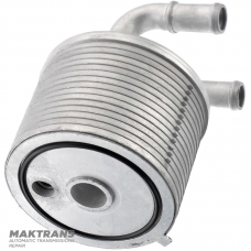 Heat exchanger (with rubber rings) Aisin Warner TF-80SC PSA (Citroën, Peugeot) — 227557