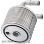 Heat exchanger (with rubber rings) Aisin Warner TF-80SC PSA (Citroën, Peugeot) — 227557