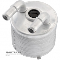 Heat exchanger (with rubber rings) Aisin Warner TF-80SC PSA (Citroën, Peugeot) — 227557