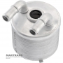 Heat exchanger (with rubber rings) Aisin Warner TF-80SC PSA (Citroën, Peugeot) — 227557