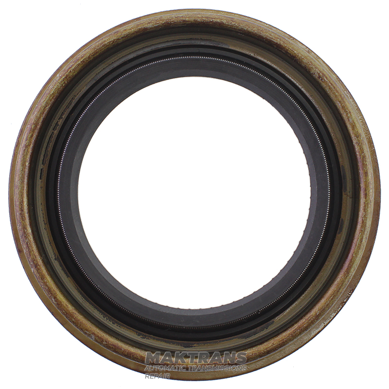 Rear Tailpiece Seal 4L80E 4L85 8675730 46x69/75x15mm