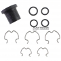 Oil Pump Tube Seal and Retaining Ring Kit 4L80E 1259475