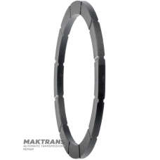 Sliding washer (plastic) MAZDA FW6AEL — (69.90 x 57.70 x 3.20)