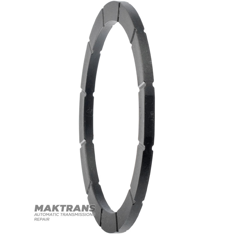 Sliding washer (plastic) MAZDA FW6AEL — (69.90 x 57.70 x 3.20)