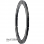 Sliding washer (plastic) MAZDA FW6AEL — (69.90 x 57.70 x 3.20)