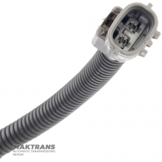 Temperature sensor Aisin Warner 30-40LE, 30-80LE, 30-43LE / TOYOTA A340E, A340H, A340F, A341E, A350E, A343F — 8942935090 (2 pins on the connector, wire length 410 mm)
