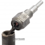 Temperature sensor Aisin Warner 30-40LE, 30-80LE, 30-43LE / TOYOTA A340E, A340H, A340F, A341E, A350E, A343F — 8942935090 (2 pins on the connector, wire length 410 mm)