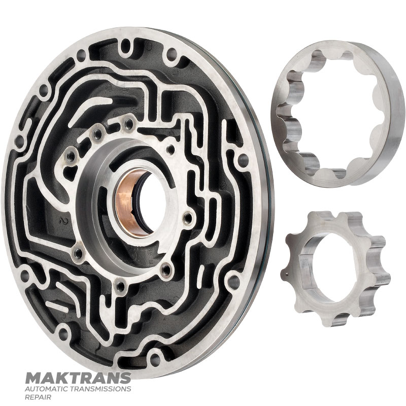 Oil pump FORD 5R110W — 3C3P-7A105-AD