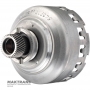 Sun gear of central and rear planetary gear FORD 5R110W – 55 teeth (outer Ø 67.65 mm) / 34 teeth (outer Ø 53.60 mm)