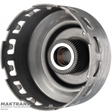Sun gear of central and rear planetary gear FORD 5R110W – 55 teeth (outer Ø 67.65 mm) / 34 teeth (outer Ø 53.60 mm)