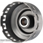 Sun gear of central and rear planetary gear FORD 5R110W – 55 teeth (outer Ø 67.65 mm) / 34 teeth (outer Ø 53.60 mm)