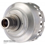 Sun gear of central and rear planetary transmission FORD 5R110W 3C3Z-7A019-BA— 55 teeth (outer Ø 67.65 mm) / 34 teeth (outer Ø 53.60 mm)