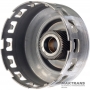 Sun gear of central and rear planetary transmission FORD 5R110W 3C3Z-7A019-BA— 55 teeth (outer Ø 67.65 mm) / 34 teeth (outer Ø 53.60 mm)