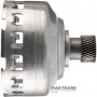 Sun gear of central and rear planetary transmission FORD 5R110W 3C3Z-7A019-BA— 55 teeth (outer Ø 67.65 mm) / 34 teeth (outer Ø 53.60 mm)