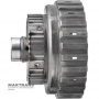 FORWARD Clutch FORD 5R110W 3C3Z-7A360-SA Drum — 4 friction discs (76 teeth), total kit thickness 21.25 mm