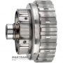 Drum (empty, without discs) FORWARD Clutch FORD 5R110W 3C3Z-7A360-SA — diameter under the flange of the ring gear 61.75 mm