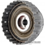 Drum (empty, without discs) FORWARD Clutch FORD 5R110W 3C3Z-7A360-SA — diameter under the flange of the ring gear 56 mm