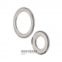 Drum (empty, without discs) FORWARD Clutch FORD 5R110W 3C3Z-7A360-SA — diameter under the flange of the ring gear 56 mm