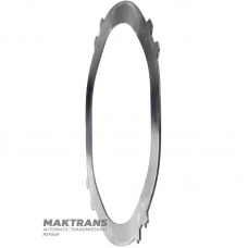 Spring disc FORWARD Clutch FORD 5R110W 3C3Z-7B070-BA— thickness 1.15 mm, int.Ø 130.70 mm, 8 teeth