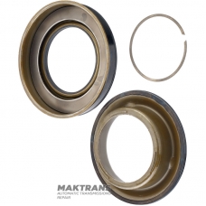 Set of rubberized pistons DIRECT Clutch FORD 5R110W — 3C3Z-7A262-DA, 3C3Z-7H359-AA