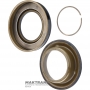Set of rubberized pistons DIRECT Clutch FORD 5R110W — 3C3Z-7A262-DA, 3C3Z-7H359-AA