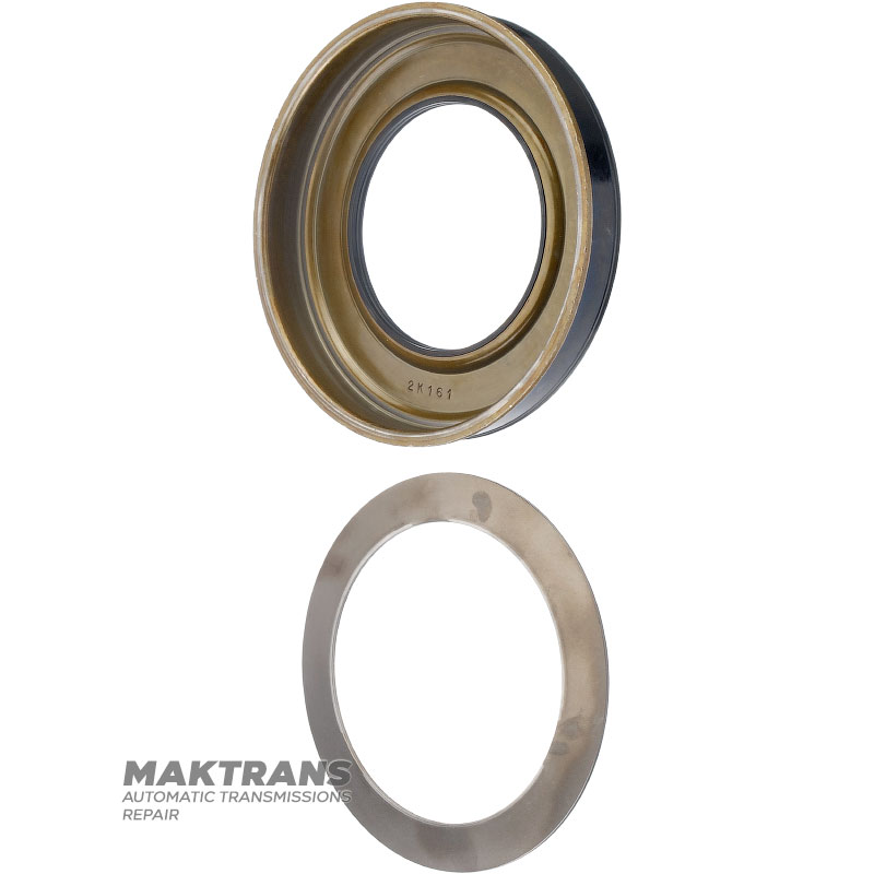 Set of rubberized pistons DIRECT Clutch FORD 5R110W — 3C3Z-7A262-DA, 3C3Z-7H359-AA