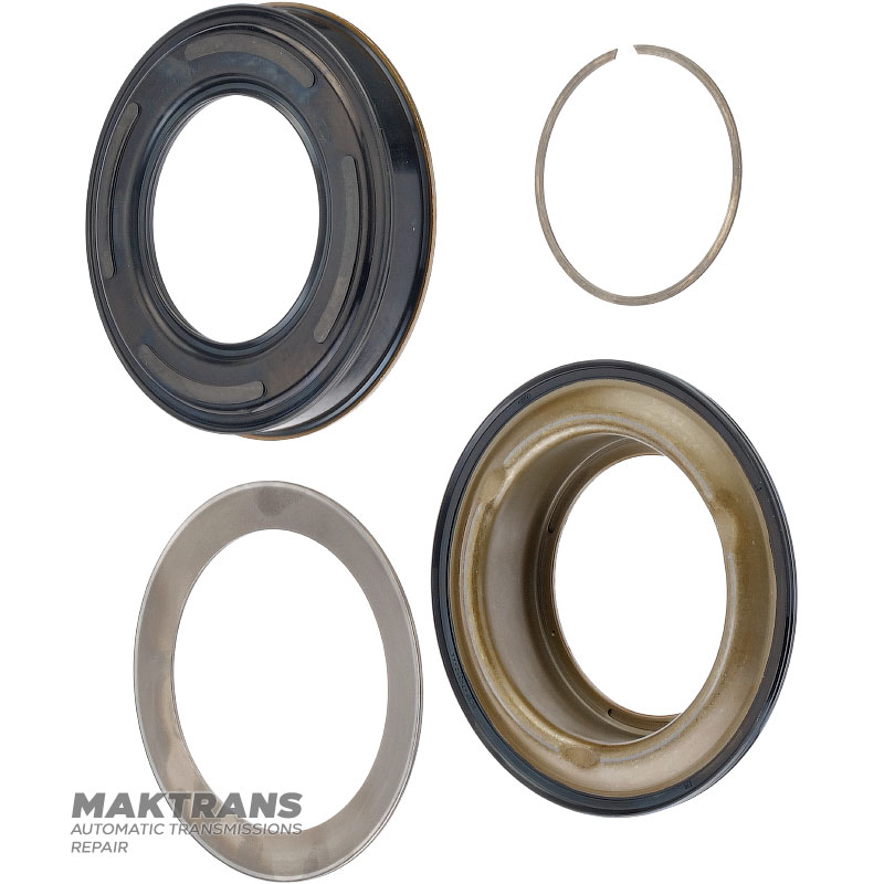 Set of rubberized pistons DIRECT Clutch FORD 5R110W — 3C3Z-7A262-DA, 3C3Z-7H359-AA