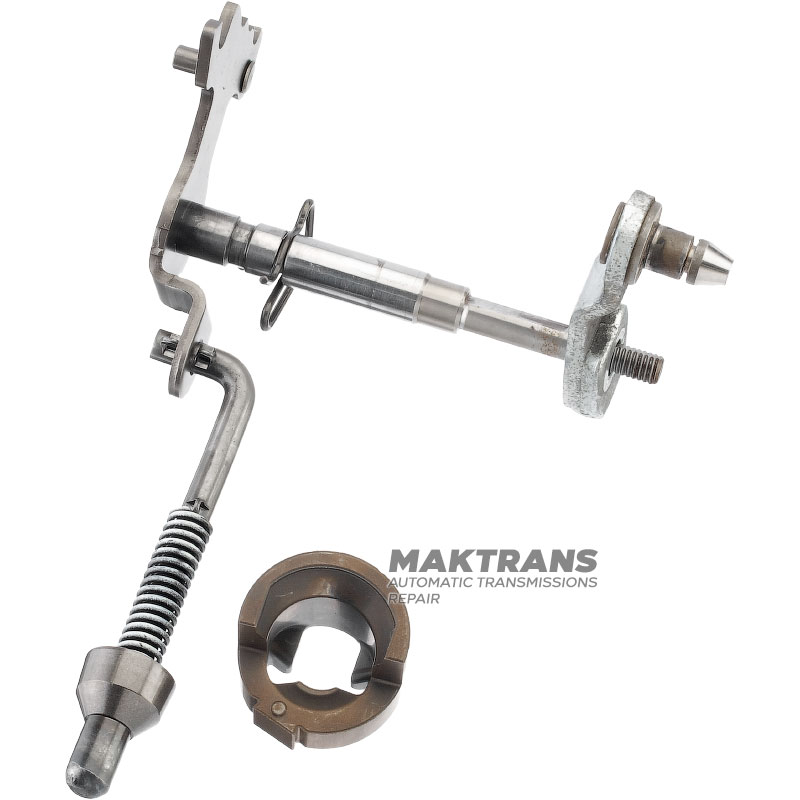 Selector axis (set) TOYOTA UA80E UA80F — 3557248050