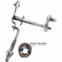 Selector axis (set) TOYOTA UA80E UA80F — 3557248050